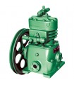 Compresor Bitzer deschis cu 2 cilindri cu volanta IY