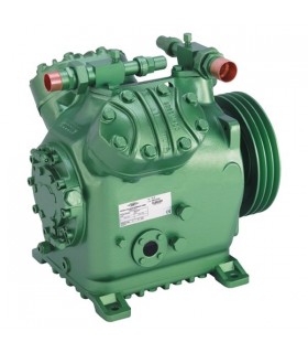 Compresor Bitzer deschis cu volanta 6H.2Y