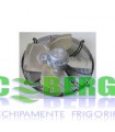 Ventilator FB056-VDK.4I.V4L| Ziehl-Abegg FB Series 560mm 415V