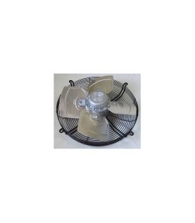 Ventilator FB045-VDW.4C.A4P| Ziehl-Abegg FB Series 450mm 415v