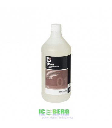 Solutie curatare masini cafea MOKA 1l