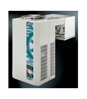 SISTEM RACIRE CAMERA FRIGORIFICA COMPACT MODEL - STH016Z001 RIVACOLD