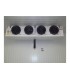 VAPORIZATOR VENTILAT GACC 040.1H/27-AW.E GUNTNER