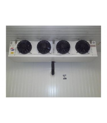 VAPORIZATOR VENTILAT GACC RX 031.1/3-70.A-1820866P GUNTNER