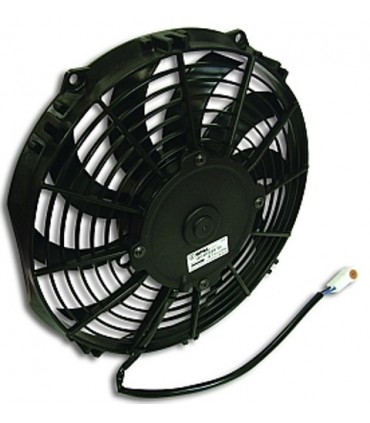 Ventilator axial Spal VA09-AP08/C-27S