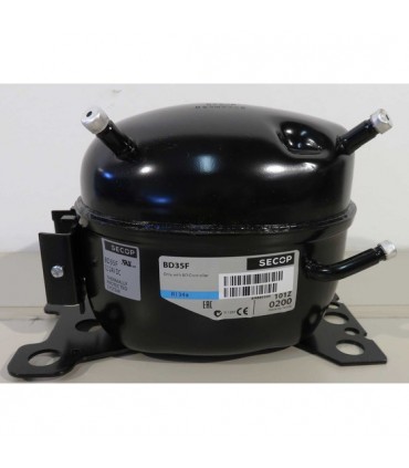 COMPRESOR BD50F DANFOSS SECOP