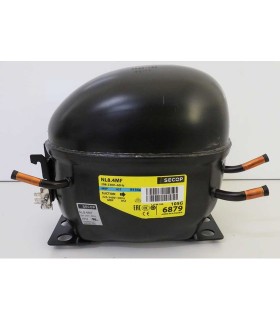 COMPRESOR NL10FT DANFOSS SECOP