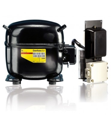 COMPRESOR SC15GHH DANFOSS SECOP