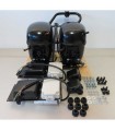 COMPRESOR TWIN SC15/15G DANFOSS SECOP