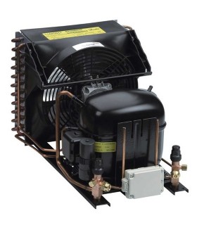 AGREGAT FRIGORIFIC OP-MCHC015GSA01G DANFOSS