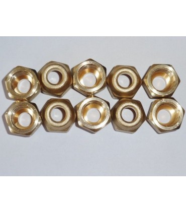 PIULITE OLANDEZE 18mm-3/4 SAE 10-buc