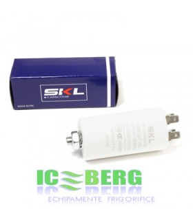 Condensator pornire 40uF SKL