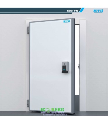 Usa camera frigorifica refrigerare batanta 900x1900x68 MTH