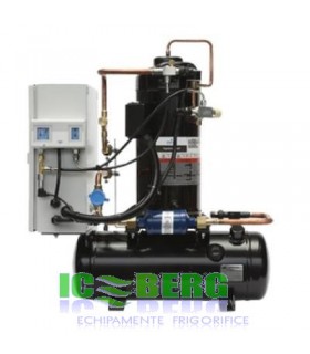 HLR13-ZBD30KCE-TFD UNITATE CU COMPRESOR COPELAND SCROLL, FĂRĂ CONDENSATOR