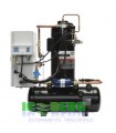 HLR13-ZBD76KCE-TFD UNITATE CU COMPRESOR COPELAND SCROLL, FĂRĂ CONDENSATOR