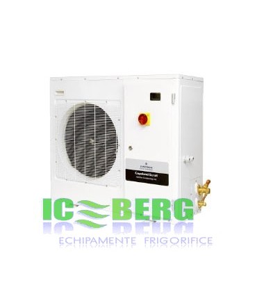 Agregat carcasat silentios Copeland ZXME-020E-TFD