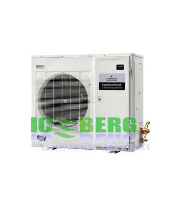 Agregat carcasat silentios Copeland ZXME-020E-TFD