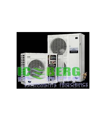 Agregat carcasat silentios Copeland ZXME-020E-TFD