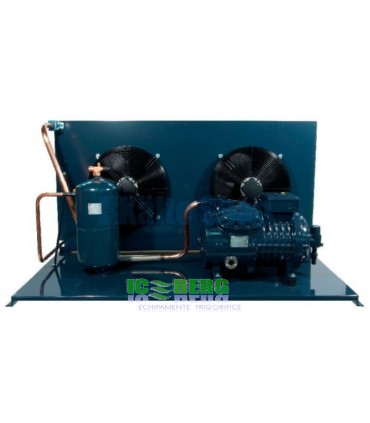 AGREGAT FRIGORIFIC AU2-H743CC-E DORIN