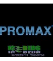PRESOSTAT HP P100 DA-56D (EL2802) PROMAX