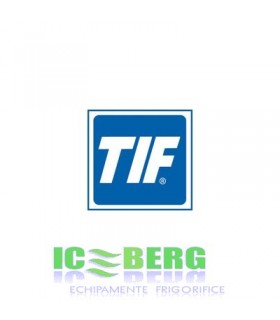 THERMO-HIGROMETER TIF-3110 ATP