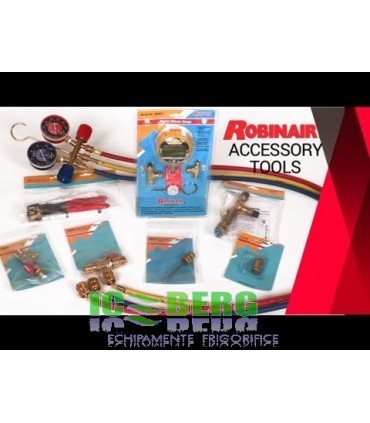 FURTUN VACUUM RA VG-1 ROBINAIR