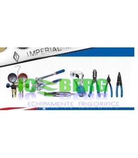 INDOITOR TEAVA  470-FH IMPERIAL