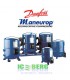 COMPRESOR NTZ068-4VI MANEUROP