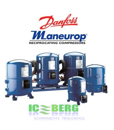 COMPRESOR NTZ068-4VI MANEUROP