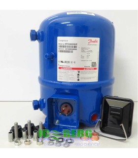 COMPRESOR NTZ068-4VI MANEUROP