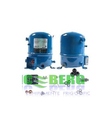 COMPRESOR NTZ068-4VI MANEUROP