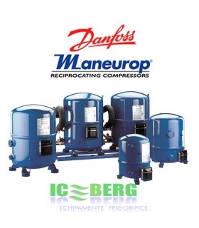 COMPRESOR NTZ215-4VI MANEUROP