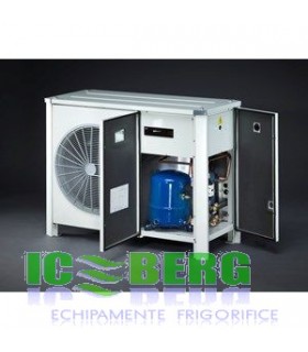 AGREGAT FRIGORIFIC OP-LPHM068NTP00E MANEUROP