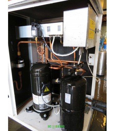 AGREGAT FRIGORIFIC OP-MSUM057MLW05E MANEUROP