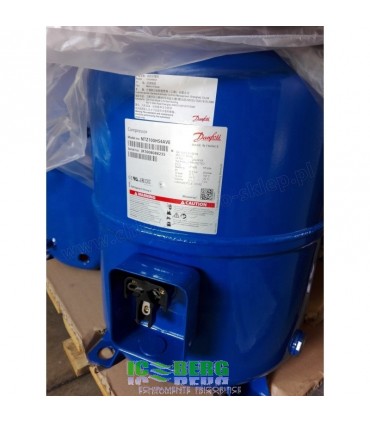 COMPRESOR MT72HN4AVE