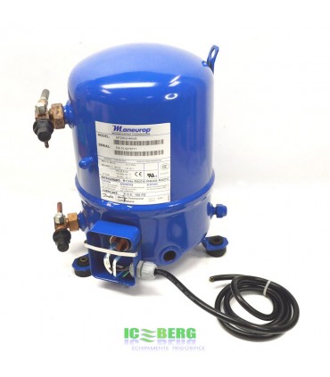 COMPRESOR MTZ56-4VI DANFOSS