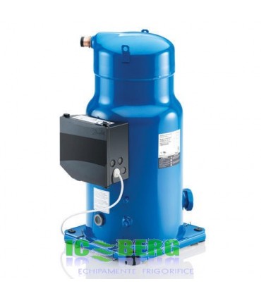 COMPRESOR SZ300-4AMAI SCROLL