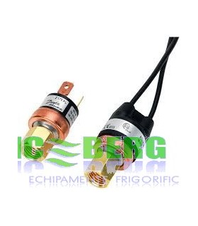 CARTUSE PRESIUNE ACB-2UA711W DANFOSS