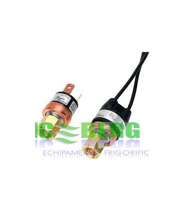 CARTUSE PRESIUNE ACB-2UB507W DANFOSS