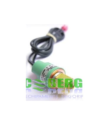 CARTUSE PRESIUNE ACB-2UB514W DANFOSS