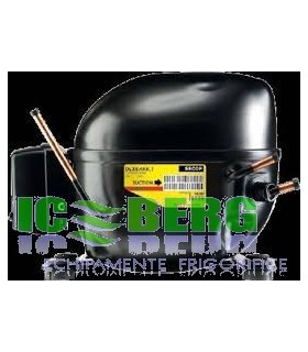 COMPRESOR SC10DLX DANFOSS SECOP