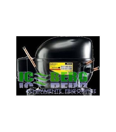 COMPRESOR SC10DLX DANFOSS SECOP