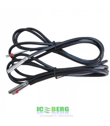 SENZOR Pt100 SILICON 3.5*100 3m