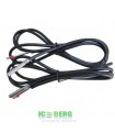 SENZOR Pt100 SILICON 3.5*100 3m