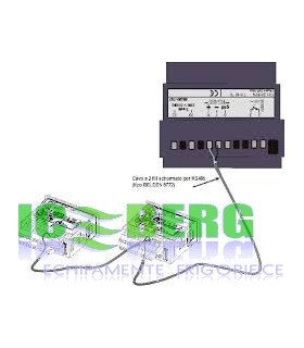MODUL COMUNICARE XJ100