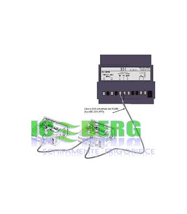 MODUL COMUNICARE XJ100