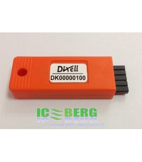 HOT KEY DIXELL