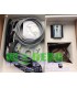 CONECTOR+CABLU 3.0m DWXEV30