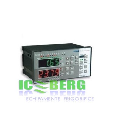 MICROPROCESOR XC811M 230V