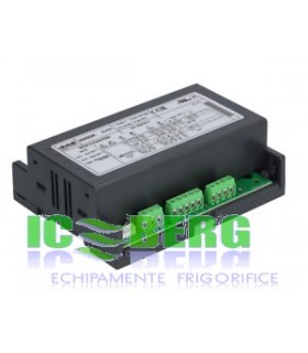 CONTROLER XW60K 230V/20A DIXELL